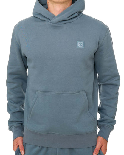 Marshall Artist Marcho Hoodie Storm Grey
