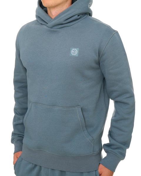 Marshall Artist Marcho Hoodie Storm Grey