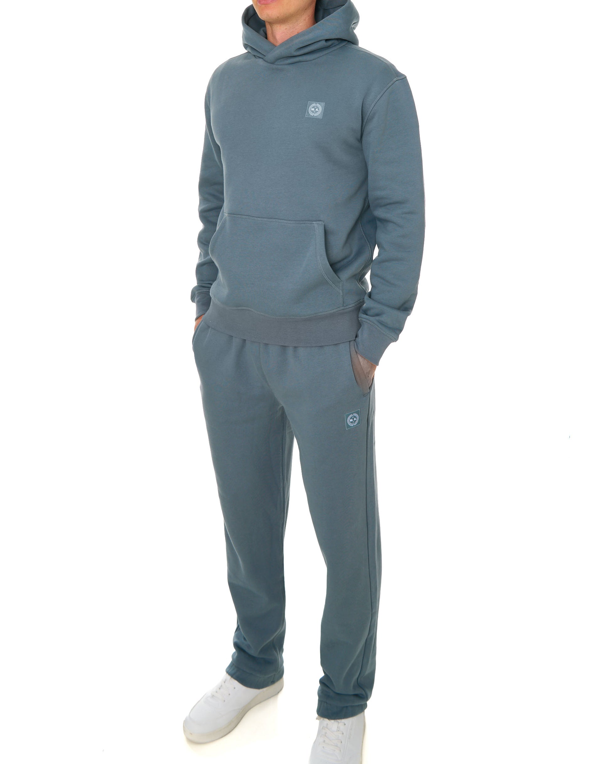 Marshall Artist Marchio Jogger Storm Grey