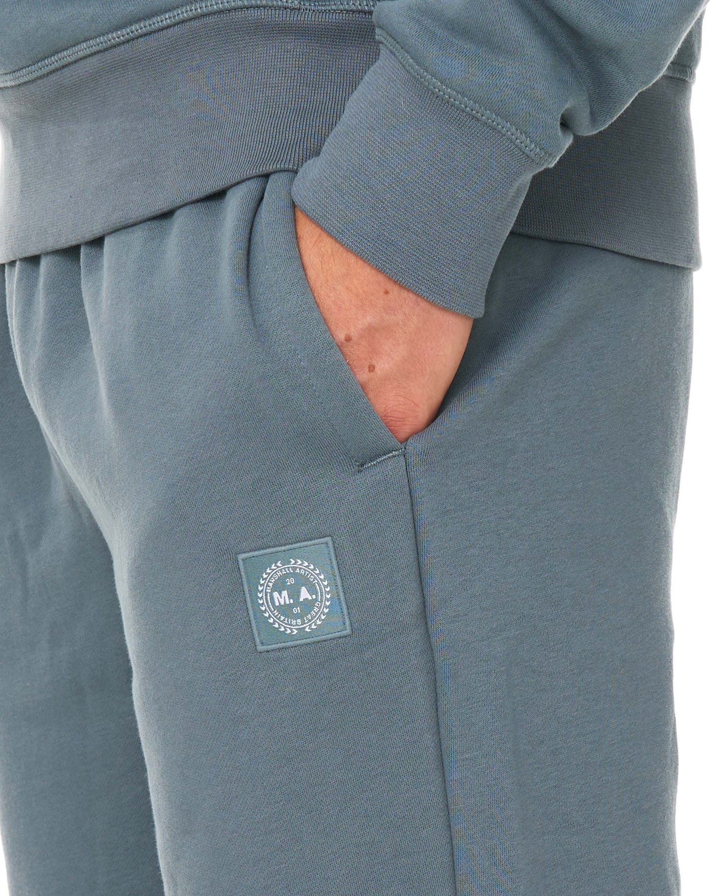 Marshall Artist Marchio Jogger Storm Grey