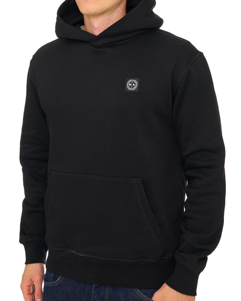 Marshall Artist Marcho Hoodie Black