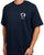 Marshall Artist New World Order T-Shirt Navy