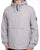 Marshall Artist Prenton 1/4 Zip Jacket Oceanic Grey