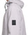 Marshall Artist Prenton 1/4 Zip Jacket Oceanic Grey