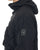 Marshall Artist Sefton 1/4 Zip Jacket Black