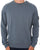 Marshall Artist Siren Crew Sweat Storm Grey