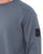 Marshall Artist Siren Crew Sweat Storm Grey