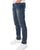 Marshall Artist – Schmal zulaufende Jeans in Vintage-Waschung