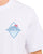 Marshall Artist Snowdon T-Shirt White