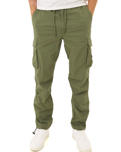 Marshall Artist Terrain Cargo Pant Khaki Green
