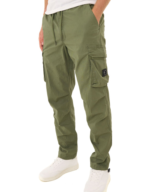 Marshall Artist Marshall Artist Terrain Cargo Pant Khaki Green