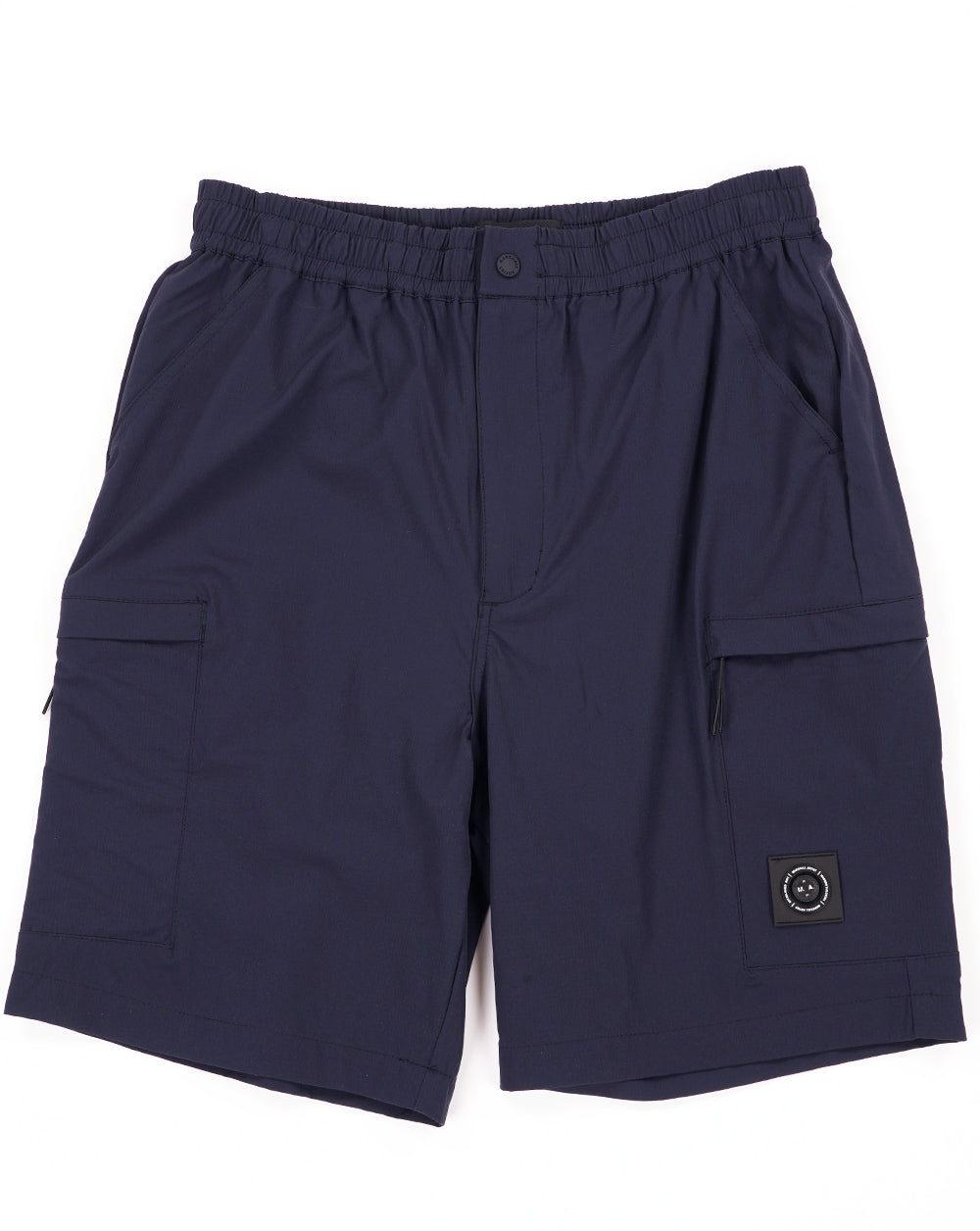 Marshall Artist Deriva Shorts Navy
