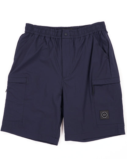 Marshall Artist Deriva Shorts Navy