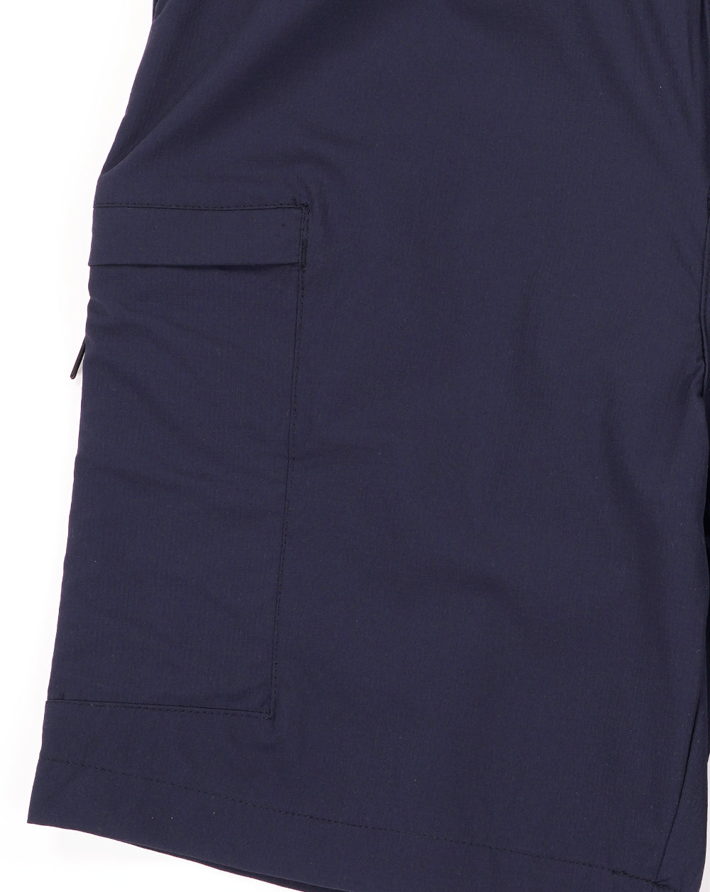 Marshall Artist Deriva Shorts Navy