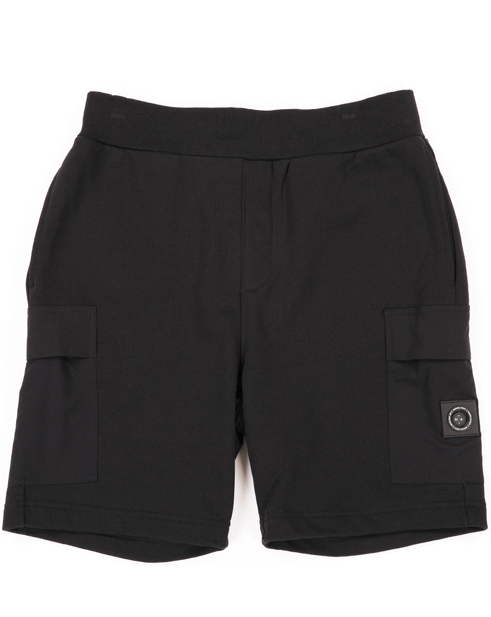 Marshall Artist Kyoto Pocket Shorts Black