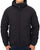 Marshall Artist Louden Thermo Jacket Black