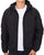 Marshall Artist Louden Thermo Jacket Black