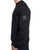 Marshall Artist Siren Crew Sweatshirt Schwarz