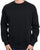 Marshall Artist Siren Crew Sweatshirt Schwarz