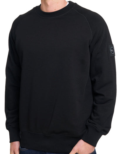 Marshall Artist Siren Crew Sweat Black