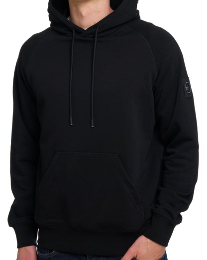 Marshall Artist Siren OTH Hoodie Schwarz