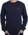 Napapijri Balis Summer Crew Sweatshirt Marineblau