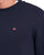 Napapijri Balis Summer Crew Sweatshirt Marineblau