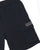 Napapijri Box Logo Cargo Bermuda Shorts Black