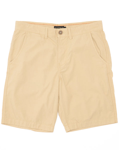 Napapijri Nakuru Bermuda Shorts Mojave Desert