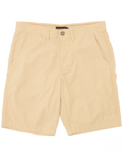 Napapijri Nakuru Bermuda Shorts Mojave Desert