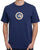 Napapijri Phos T Shirt Naval Acade