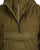 Napapijri Rainforest Next Windbreaker Dark Olive