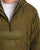 Napapijri Rainforest Next Windbreaker Dark Olive