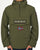 Napapijri Rainforest Winter Jacket Olive Night