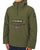 Napapijri Rainforest Winter Jacket Olive Night