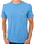Napapijri Salis T Shirt Cyaneus Blue