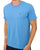 Napapijri Salis T Shirt Cyaneus Blue