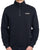Napapijri Small Box Half Zip Sweatshirt Schwarz
