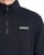 Napapijri Small Box Half Zip Sweatshirt Schwarz