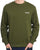 Napapijri Small Box Sweatshirt Dunkeloliv