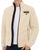 Napapijri TYNIK Full Zip Fleece Beige Dimity
