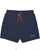 Napapijri V Box Swim Shorts Navy Blue