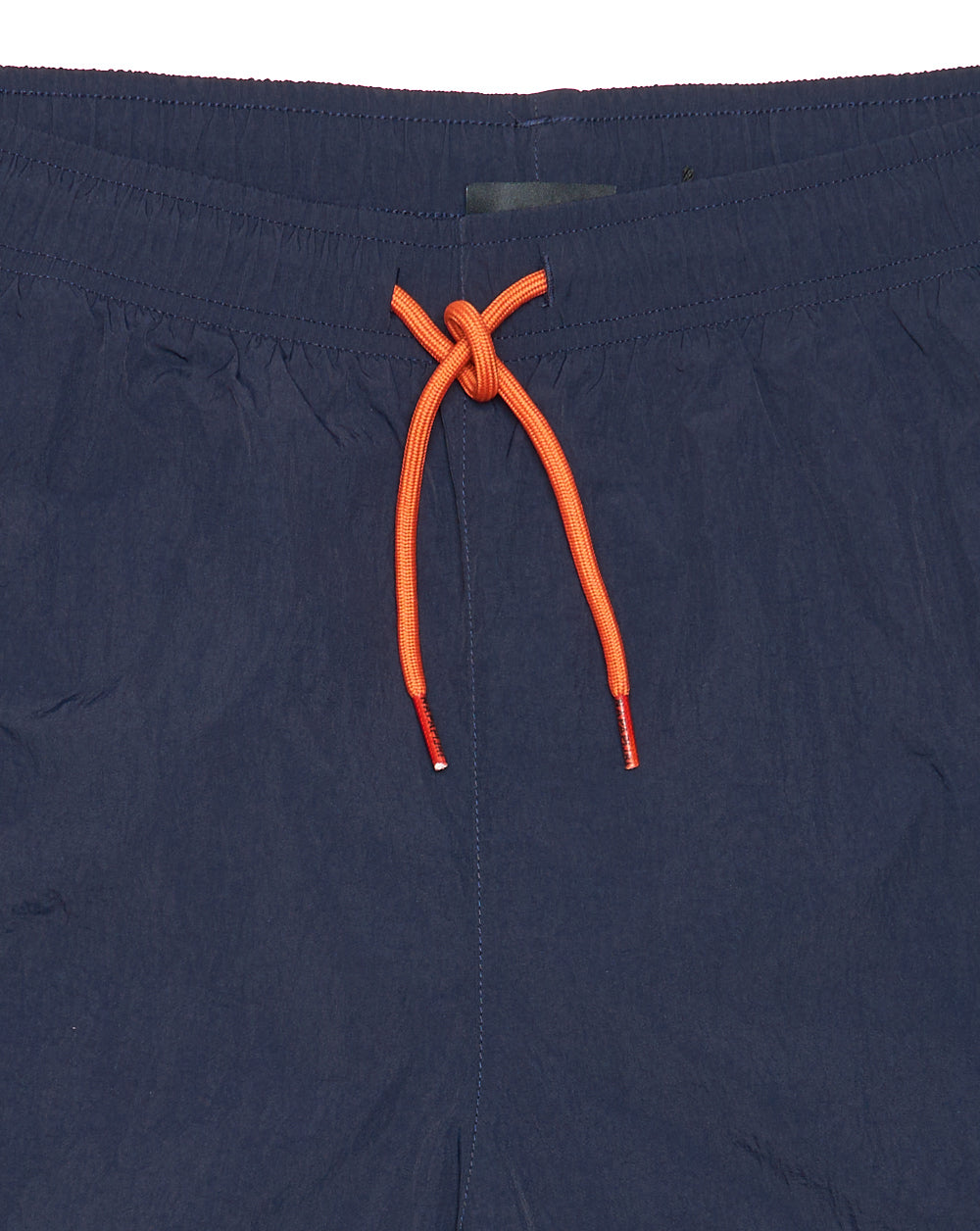 Napapijri V Box Swim Shorts Navy Blue