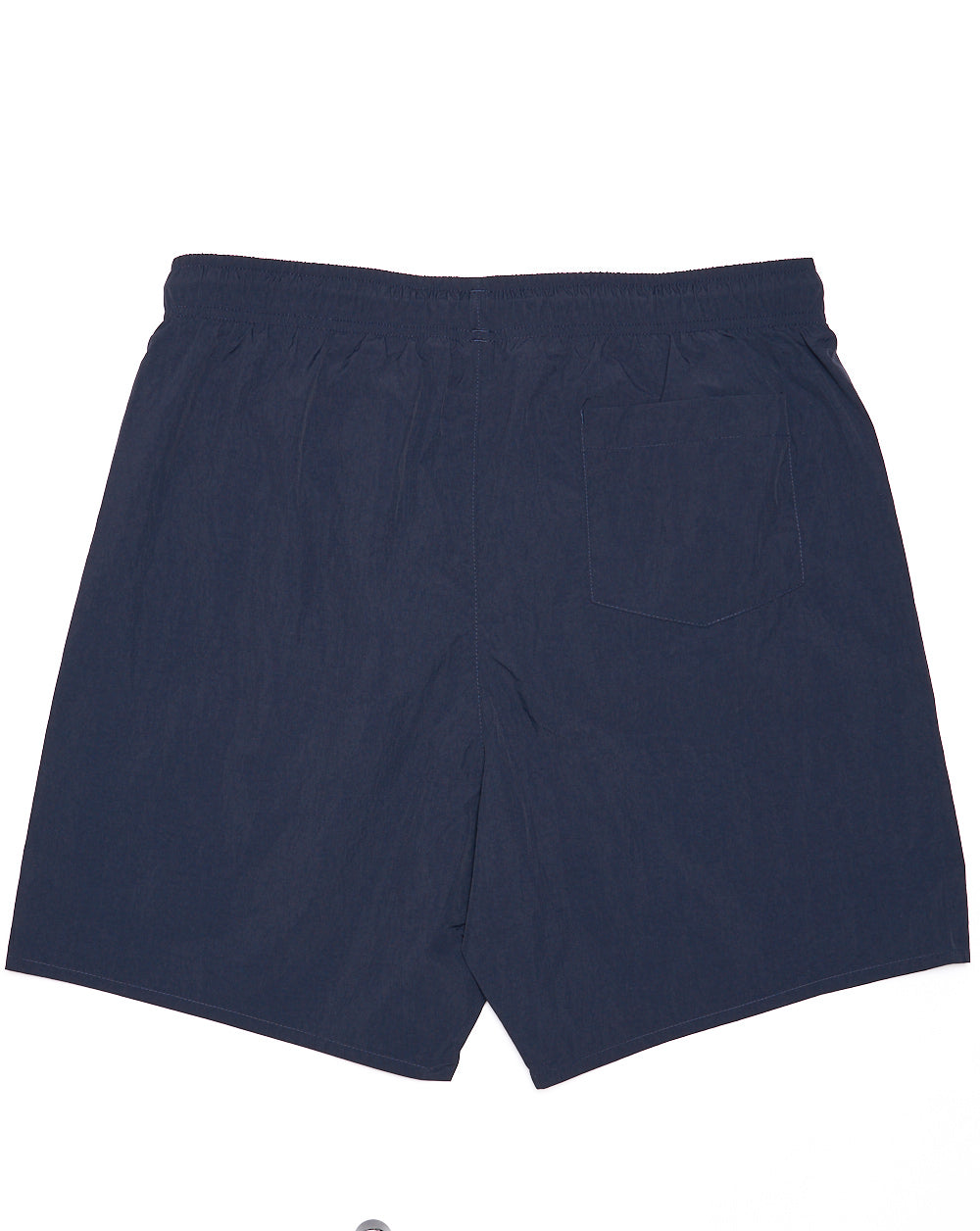 Napapijri V Box Swim Shorts Navy Blue