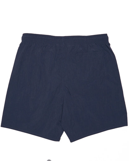 Napapijri V Box Swim Shorts Navy Blue