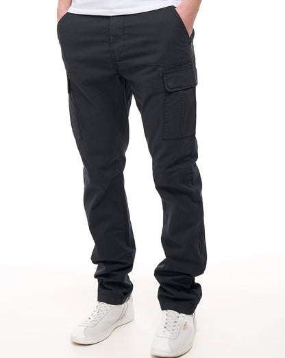 Napapijri Yasuni Summer Cargo Schwarz