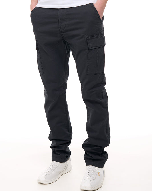 Napapijri Yasuni Summer Cargo Schwarz