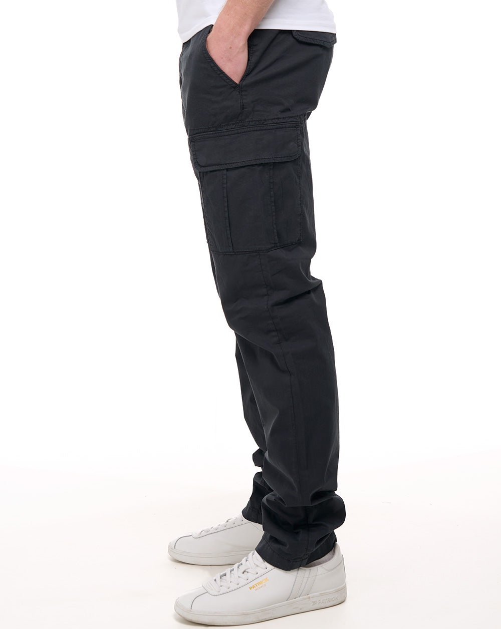 Napapijri Yasuni Summer Cargo Schwarz