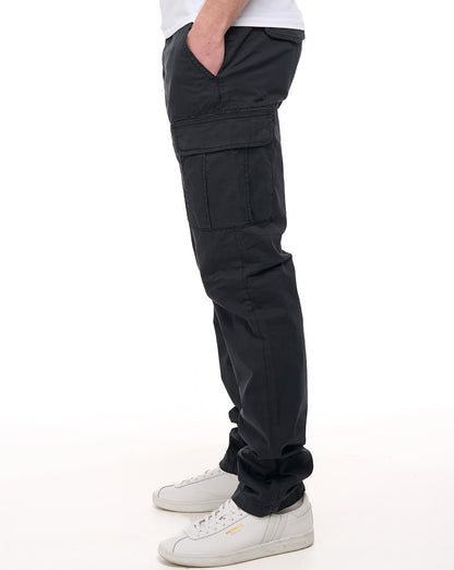 Napapijri Yasuni Summer Cargo Schwarz