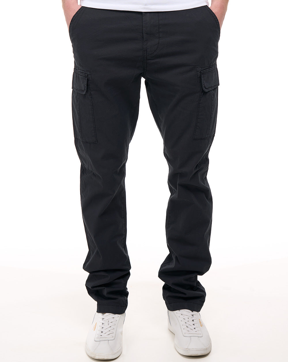 Napapijri Yasuni Summer Cargo Schwarz